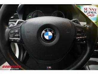 BMW 5-serie Touring 520i M-Sport BiXenon ACC HUD 360° SHZ PDC picture 11