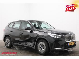 BMW iX1 eDrive20 67 kWh LED Virtual Apple/Android Camera SHZ picture 2