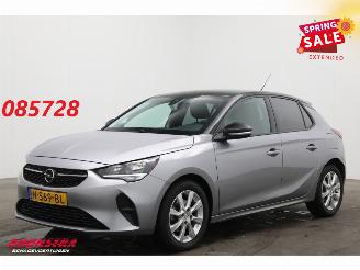 Voiture accidenté Opel Corsa 1.2 Edition Apple/Android Airco Cruise PDC 40.404 km! 2021/9