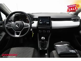 Renault Clio 1.0 TCe 90 Evolution Navi Airco Cruise PDC picture 13