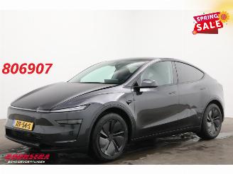 Damaged car Tesla Model Y Premium Long Range AWD 75 kWh Pano Ventilatie ACC 360° 683 km! 2026/2