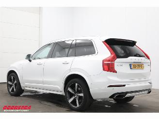 Volvo Xc-90 T8 Twin Engine AWD R-Design Pano LED ACC Memory Lucht Camera AHK picture 4