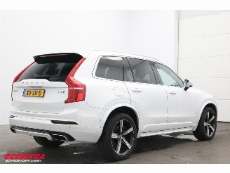 Volvo Xc-90 T8 Twin Engine AWD R-Design Pano LED ACC Memory Lucht Camera AHK picture 3