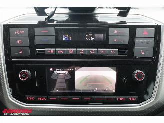 Volkswagen Up! 1.0 TSI 90pk BMT high up! Clima Cruise Camera SHZ PDC picture 21