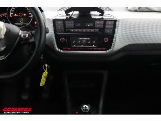 Volkswagen Up! 1.0 TSI 90pk BMT high up! Clima Cruise Camera SHZ PDC picture 15