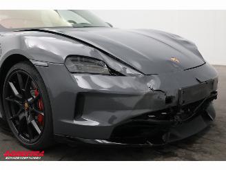 Porsche Taycan 4S 105 kWh PSCB PDLS+ PASM Pano 360° Bose Massage Ventilatie 2.277 km! picture 6
