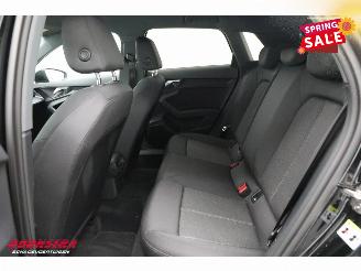 Audi A3 Sportback 35 TFSI S-Line Matrix LED ACC Virtual SHZ PDC picture 14