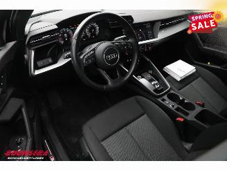 Audi A3 Sportback 35 TFSI S-Line Matrix LED ACC Virtual SHZ PDC picture 15