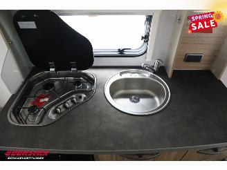 Eriba  FEELING 442 Hefdak Mover Single Beds BY 2025 picture 20