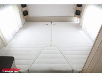 Eriba  FEELING 442 Hefdak Mover Single Beds BY 2025 picture 18