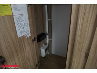 Eriba  FEELING 442 Hefdak Mover Single Beds BY 2025 picture 24