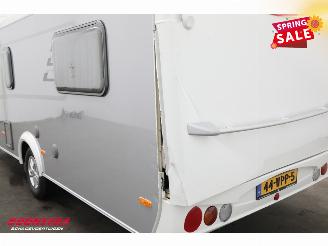 Eriba  FEELING 442 Hefdak Mover Single Beds BY 2025 picture 7