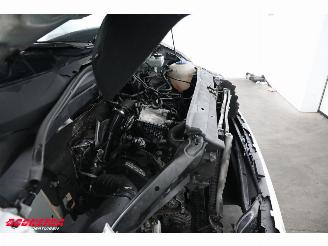 Volkswagen Crafter 2.0 TDI LBW Bak-Klep Dhollandia Airco Cruise picture 8