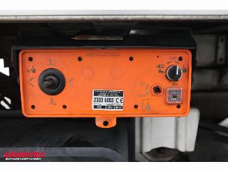 Volkswagen Crafter 2.0 TDI LBW Bak-Klep Dhollandia Airco Cruise picture 19
