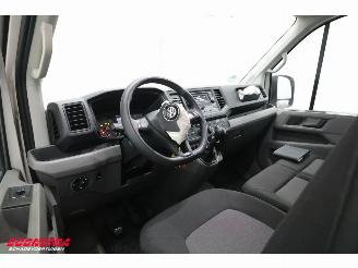 Volkswagen Crafter 2.0 TDI LBW Bak-Klep Dhollandia Airco Cruise picture 23