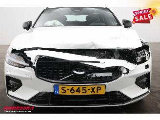 Volvo V-60 2.0 B3 Plus Dark LED ACC Leder H/K Camera SHZ AHK picture 8