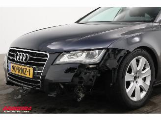 Audi A7 Sportback 3.0 TFSI Quattro Pro Line + Schuifdak Xenon Leder Bose Camera SHZ picture 17