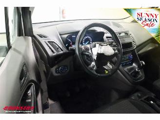 Ford Transit Connect 1.5 EcoBlue L1 100pk Airco Cruise PDC AHK 82.423 km! picture 17