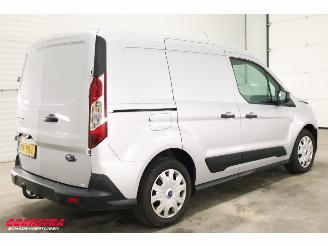 Ford Transit Connect 1.5 EcoBlue L1 100pk Airco Cruise PDC AHK 82.423 km! picture 3