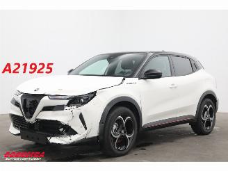Auto incidentate Alfa Romeo Junior 1.2 Turbo Hybrid Ibrida Speciale LED ACC Massage Camera SHZ 2025/4