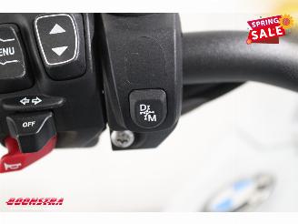 BMW R 1300 GS ASA Dynamic Comfort Cruise Heizgriffe picture 16