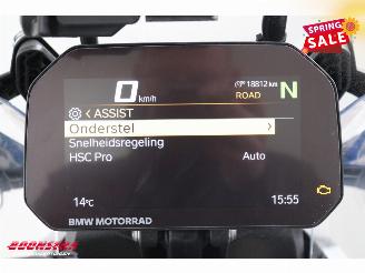 BMW R 1300 GS ASA Dynamic Comfort Cruise Heizgriffe picture 20