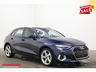 Audi A3 Sportback 40 TFSI e Advanced edition Matrix ACC Apple/Android SHZ PDC picture 2