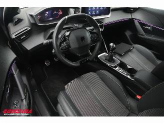 Peugeot 208 1.2 PureTech GT Apple/Android Clima Cruise PDC picture 14