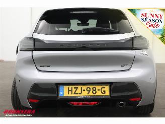 Peugeot 208 1.2 PureTech GT Apple/Android Clima Cruise PDC picture 8