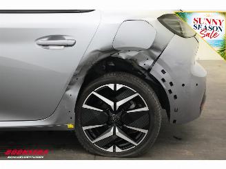 Peugeot 208 1.2 PureTech GT Apple/Android Clima Cruise PDC picture 6