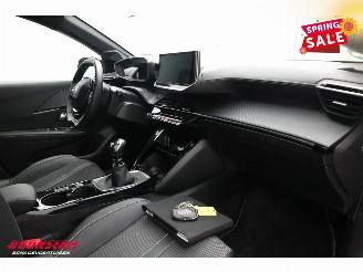 Peugeot 208 1.2 PureTech GT Apple/Android Clima Cruise PDC picture 9