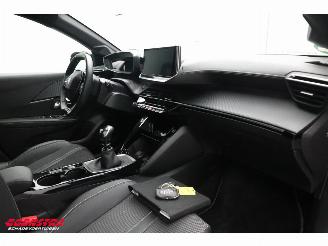 Peugeot 208 1.2 PureTech GT Apple/Android Clima Cruise PDC picture 9