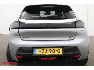 Peugeot 208 1.2 PureTech GT Apple/Android Clima Cruise PDC picture 8