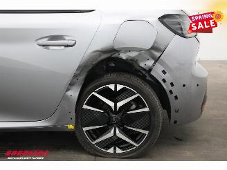 Peugeot 208 1.2 PureTech GT Apple/Android Clima Cruise PDC picture 6