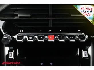 Peugeot 208 1.2 PureTech GT Apple/Android Clima Cruise PDC picture 19
