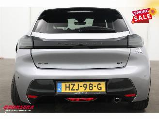 Peugeot 208 1.2 PureTech GT Apple/Android Clima Cruise PDC picture 8