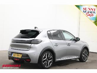 Peugeot 208 1.2 PureTech GT Apple/Android Clima Cruise PDC picture 3