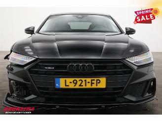 Audi A7 Sportback 55 TFSI e quattro Competition Pano LED ACC B&O Memory Camera picture 7