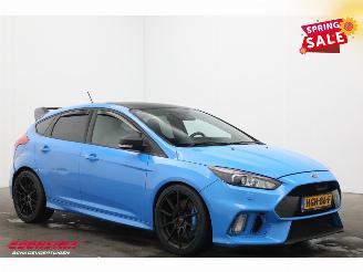 Ford Focus 2.3 RS BiXenon Navi Clima Cruise PDC 77.383 km! picture 2