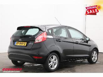 Ford Fiesta 1.0 Trend 5-DRS Bluetooth Airco PDC 120.437 km! picture 3