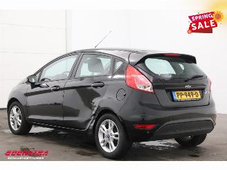 Ford Fiesta 1.0 Trend 5-DRS Bluetooth Airco PDC 120.437 km! picture 4
