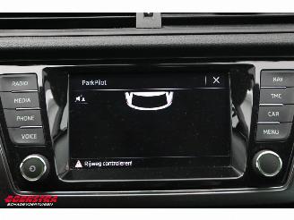 Skoda Fabia Combi 1.0 Clever Navi Clima Cruise SHZ PDC picture 21