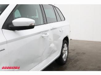 Skoda Fabia Combi 1.0 Clever Navi Clima Cruise SHZ PDC picture 6