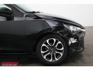 Mazda 2 1.5 Skyactiv-G Skylease+ Navi Clima Cruise SHZ PDC 115.636 km! picture 5