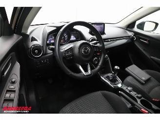 Mazda 2 1.5 Skyactiv-G Skylease+ Navi Clima Cruise SHZ PDC 115.636 km! picture 16