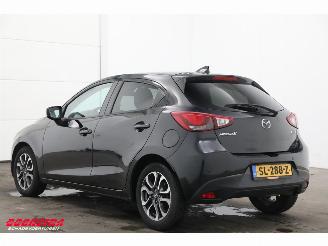 Mazda 2 1.5 Skyactiv-G Skylease+ Navi Clima Cruise SHZ PDC 115.636 km! picture 4