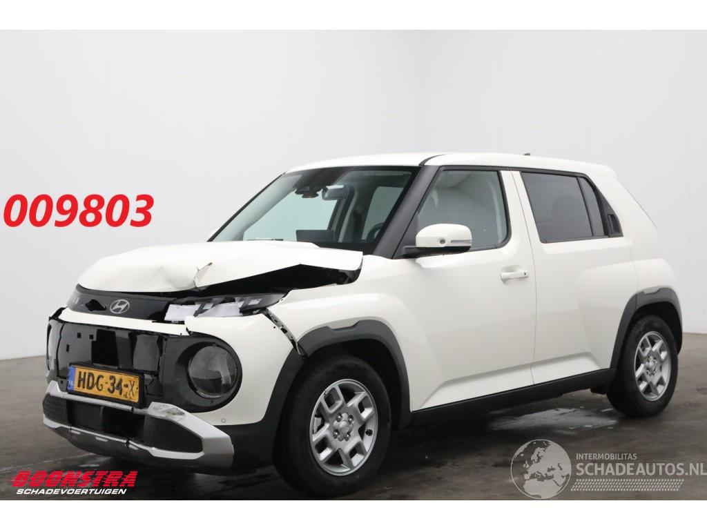 Hyundai Inster Pulse 49 kWh LED ACC Apple/Android Camera AHK