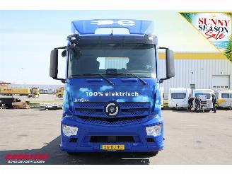 Mercedes Actros EMOS 1920 Electric 200kWh Full Air LBW 148.544 km! picture 5