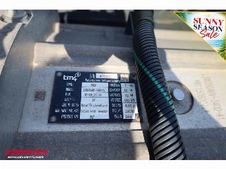 Mercedes Actros EMOS 1920 Electric 200kWh Full Air LBW 148.544 km! picture 12