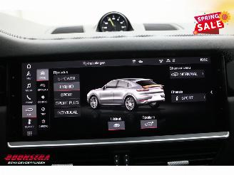 Porsche Cayenne 4.0 Turbo S E-Hybrid PCCB PDLS+ PASM AHK Camera Sport Chrono picture 35